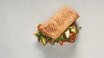 Sandwich Menu